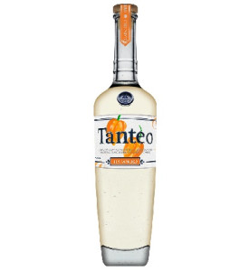Tanteo Habanero Tequila