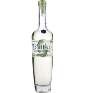 Tanteo Jalapeno Tequila