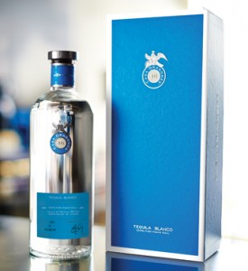 Tequila Casa Dragones Blanco