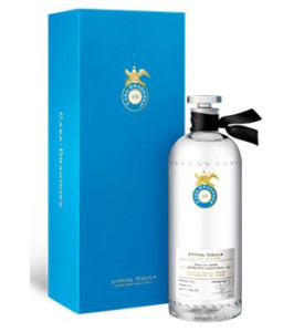 Tequila Casa Dragones Joven