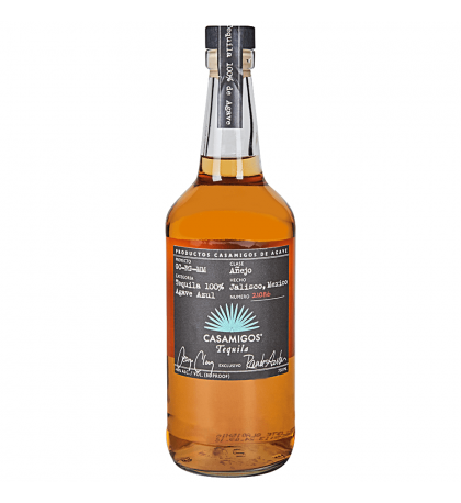 Casamigos Tequila Anejo