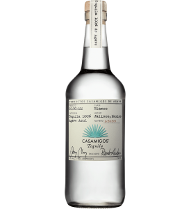 Casamigos Tequila Blanco 750ml