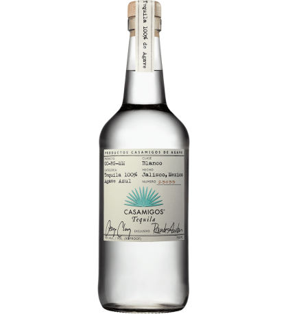 Casamigos Tequila Blanco 750ml