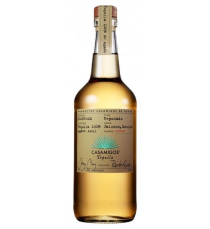 Casamigos Tequila Reposado 750ml