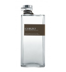 Corzo Silver Tequila
