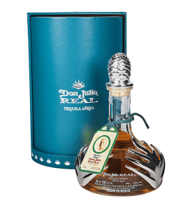 Don Julio Real Tequila
