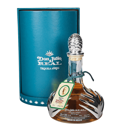 Don Julio Real Tequila