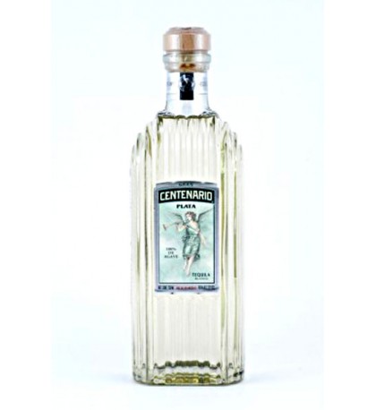 Gran Centenario Plata Tequila Gran Centenario Plata Tequila