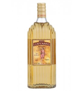 Gran Centenario Reposado Tequila