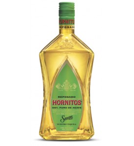 Hornitos Reposado Tequila