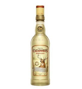 Cazadores Reposado Tequila