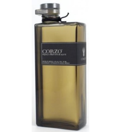 Corzo Anejo Tequila