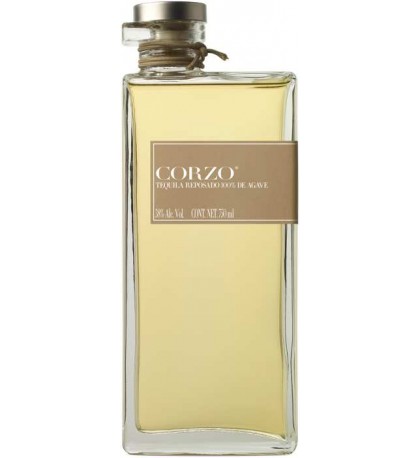 Corzo Reposado Tequila