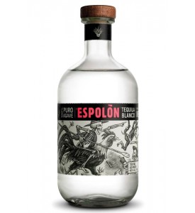 Espolon Tequila Blanco