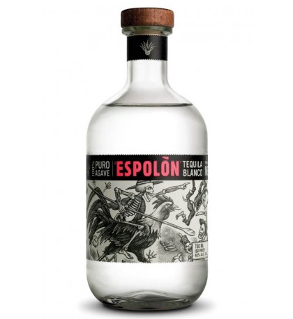 Espolon Tequila Blanco