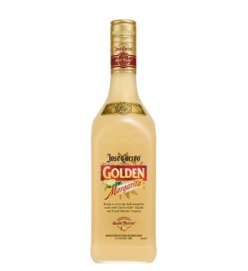 Jose Cuervo Golden Margarita