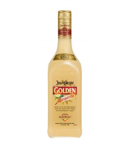 Jose Cuervo Golden Margarita