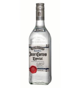 Jose Cuervo Silver Tequila