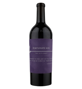 Fortunate Son 'The Diplomat' Proprietary Red 2018 Fortunate Son 'The Diplomat' Proprietary Red 2018