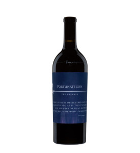 Fortunate Son 'The Dreamer' Cabernet 2019 Fortunate Son 'The Dreamer' Cabernet 2019