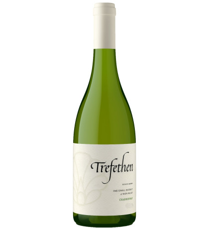 Trefethen Oak Knoll Chardonnay Trefethen Oak Knoll Chardonnay