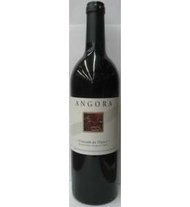 Kavaklidere Angora Red Blend