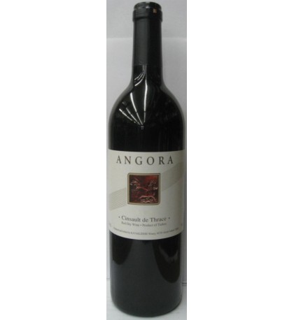 Kavaklidere Angora Red Blend