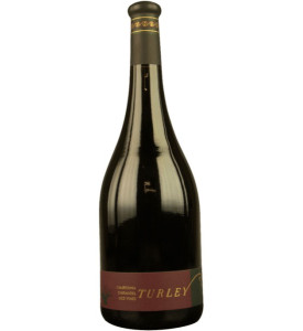 Turley Old Vines Zinfandel 2021 Turley Old Vines Zinfandel 2021