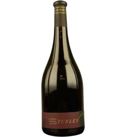 Turley Old Vines Zinfandel 2021 Turley Old Vines Zinfandel 2021