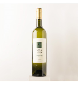 Vila Vina Tamjanika Vila Vina Tamjanika