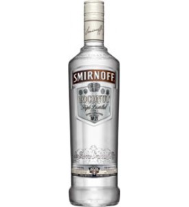 Smirnoff Coconut Vodka Smirnoff Coconut Vodka