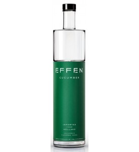 Effen Cucumber Vodka