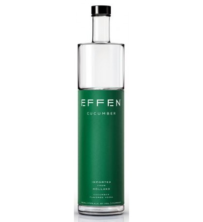 Effen Cucumber Vodka