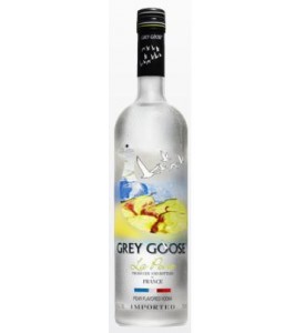 Grey Goose La Poire Vodka
