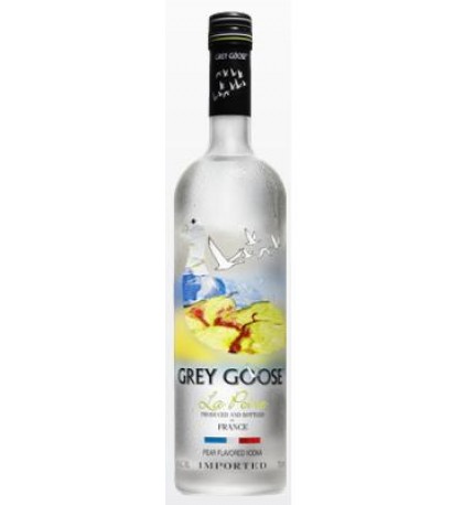 Grey Goose La Poire Vodka
