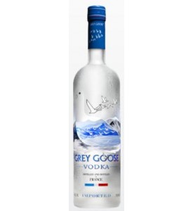 Grey Goose Vodka