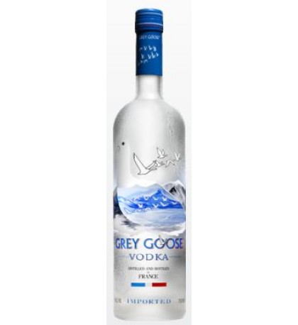 Grey Goose Vodka