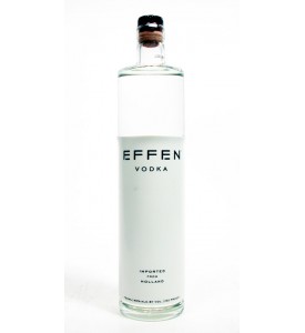 Effen Vodka