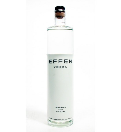 Effen Vodka Effen Vodka