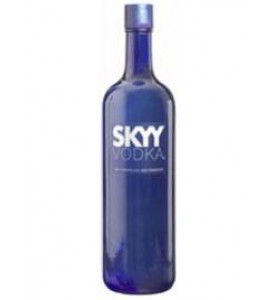 Skyy Vodka 750ml Skyy Vodka 750ml