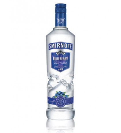 Smirnoff Blueberry Vodka Smirnoff Blueberry Vodka