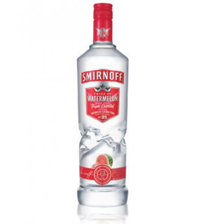 Smirnoff Watermelon Vodka Smirnoff Watermelon Vodka