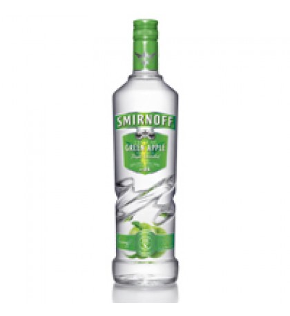 Smirnoff Green Apple Vodka