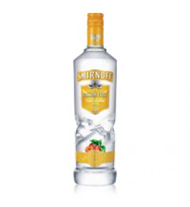 Smirnoff Passion Fruit Vodka Smirnoff Passion Fruit Vodka