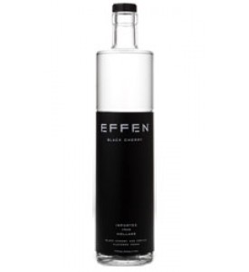 Effen Black Cherry Vodka