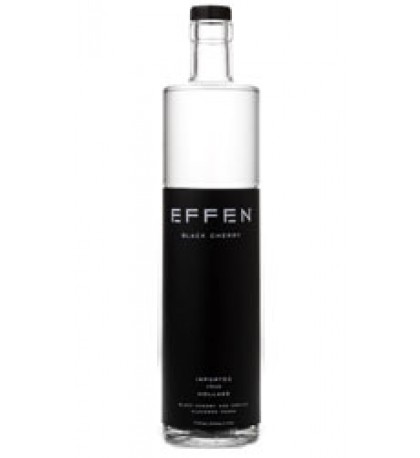 Effen Black Cherry Vodka