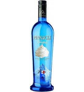 Pinnacle Whipped Cream Vodka Pinnacle Whipped Cream Vodka