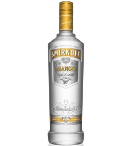 Smirnoff Mango Vodka Smirnoff Mango Vodka