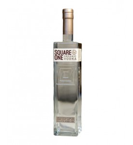 Square One Vodka Square One Vodka