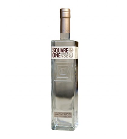 Square One Vodka